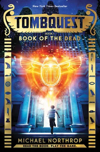 Book of the Dead