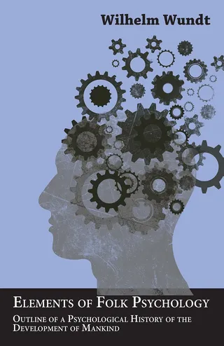 Elements of Folk Psychology