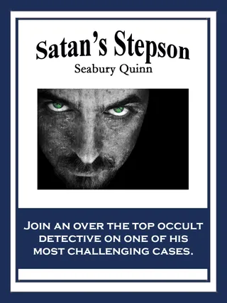 Satan's Stepson