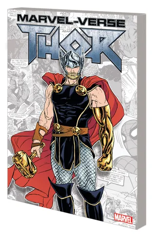 Marvel-Verse