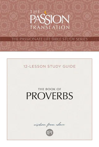 Tpt the Book of Proverbs