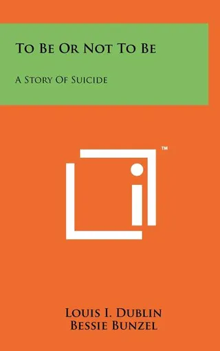 To Be Or Not To Be