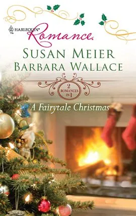 Fairytale Christmas