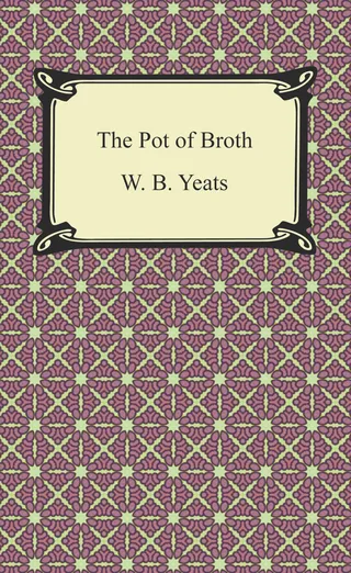 Pot of Broth