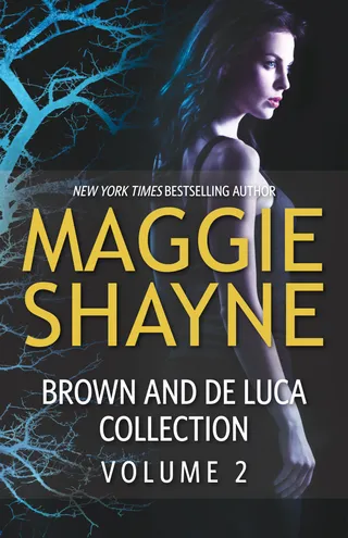 Brown and de Luca Collection Volume 2