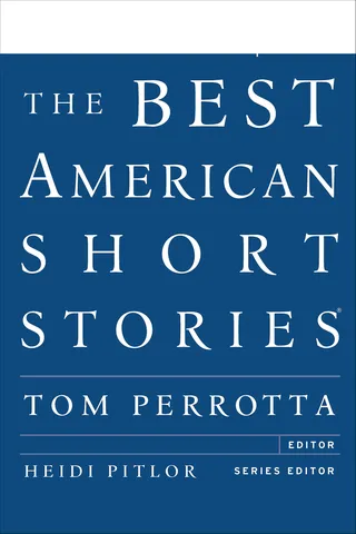 Best American Short Stories