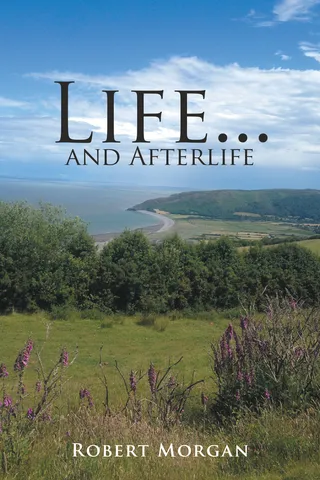 Life and Afterlife