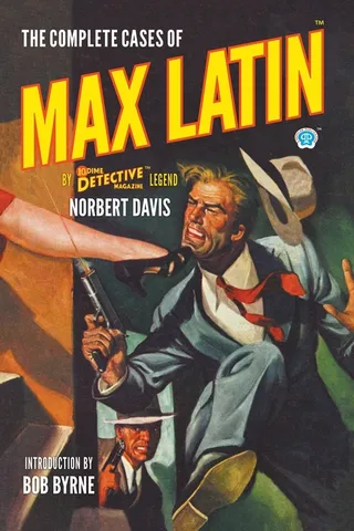 The Cases of Max Latin