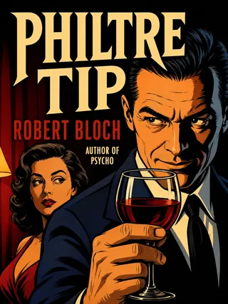 Philtre Tip