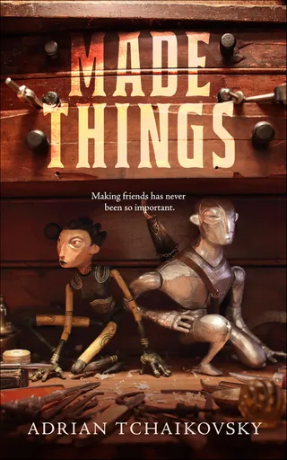 Made Things