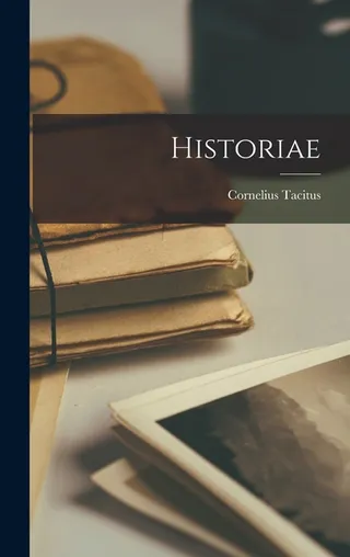 Historiae