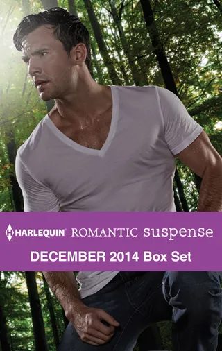 Harlequin Romantic Suspense