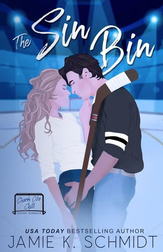 The Sin Bin