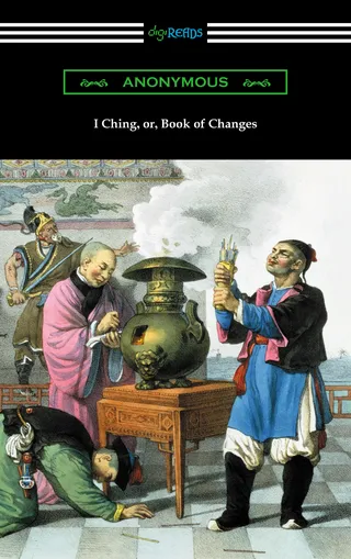 I Ching
