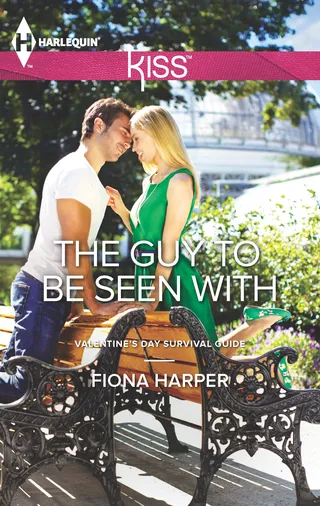 Guy to Be Seen With