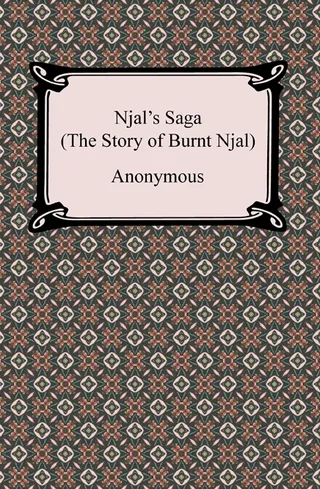 Njal's Saga