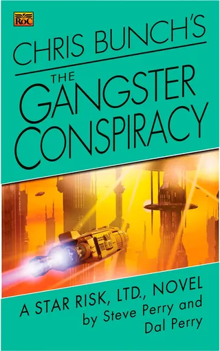 The Gangster Conspiracy