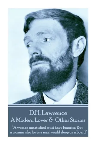 A Modern Lover & Other Stories