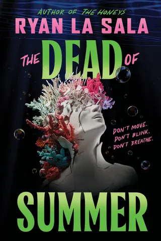 The Dead of Summer