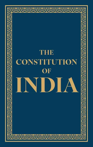 The Constitution of India