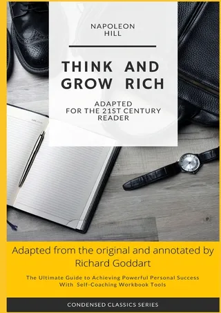 Think and Grow Rich