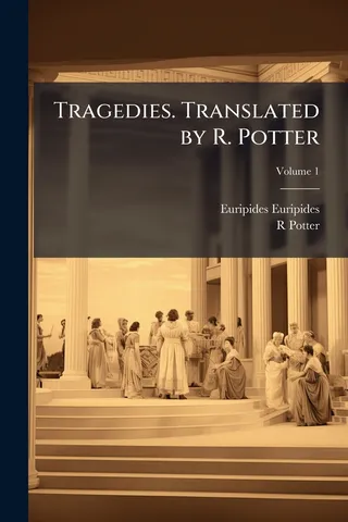 Tragedies