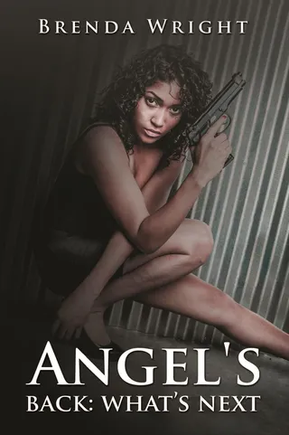 Angel's Back
