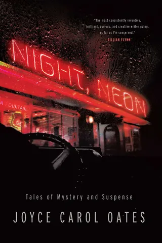 Night, Neon