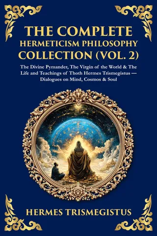 The Complete Hermeticism Philosophy Collection