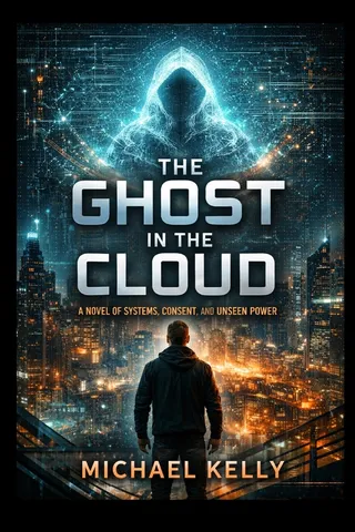 Ghost in the Cloud