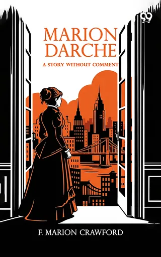 Marion Darche