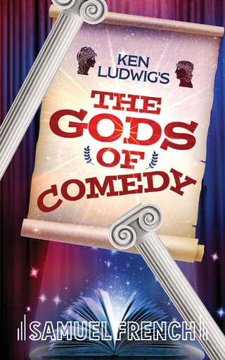 The Gods of Comedy