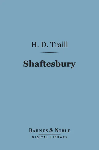 Shaftesbury