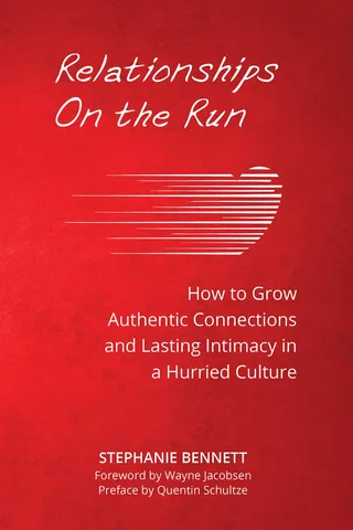 Relationships on the Run