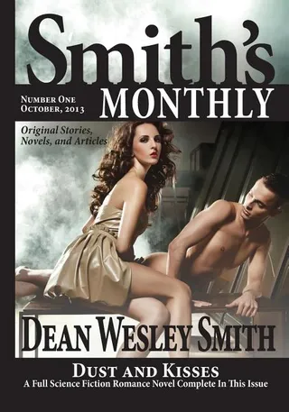 Smith's Monthly #1