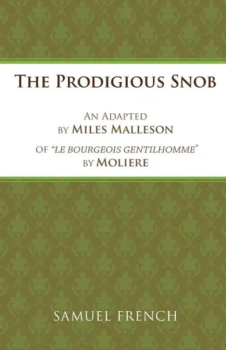 The Prodigious Snob