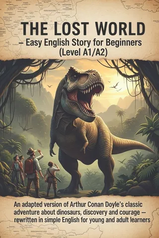 The Lost World
