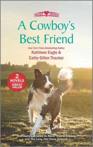 Cowboy's Best Friend