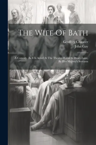 The Wife of Bath