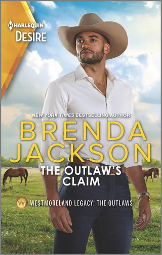 Outlaw's Claim