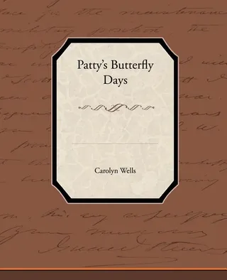 Patty S Butterfly Days