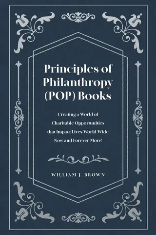 Principles of Philanthropy