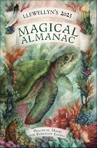 Llewellyn's Magical Almanac