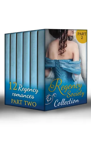 Regency Society Collection