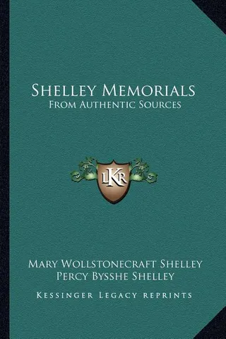 Shelley Memorials