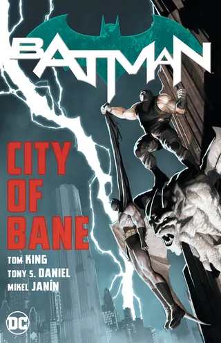 Batman