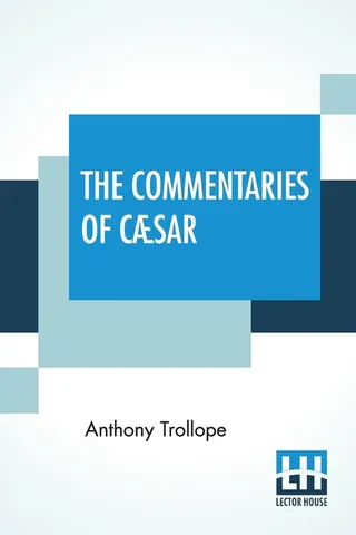 The Commentaries of Cæsar