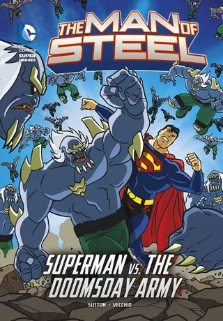 The Man of Steel