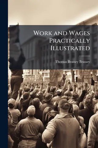 Work and Wages Practically Illustrated