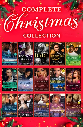 The Complete Christmas Collection